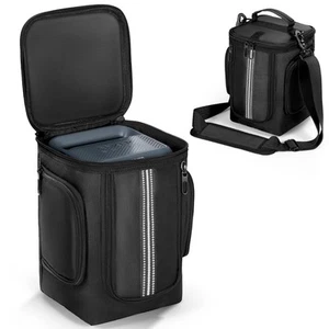 Carrying Case Compatible with Anker SOLIX C300 Portable Power Station, Outdoo... - Picture 1 of 8