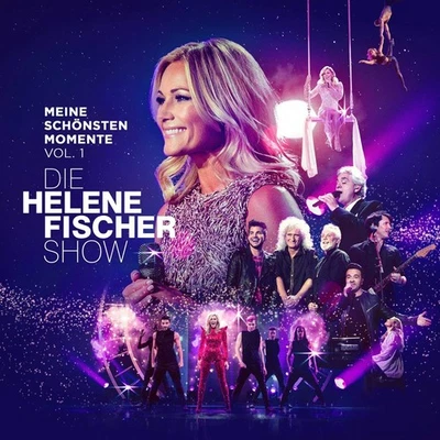 Helene Fischer Helene Fischer Show - Meine schönsten Momente (2-CD Deluxe D (CD) - Image 1 of 4