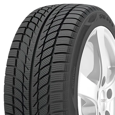 GOODRIDE SW608 Snowmaster Winterreifen 235/65 R17 108H XL Offroad - Bild 1 von 4