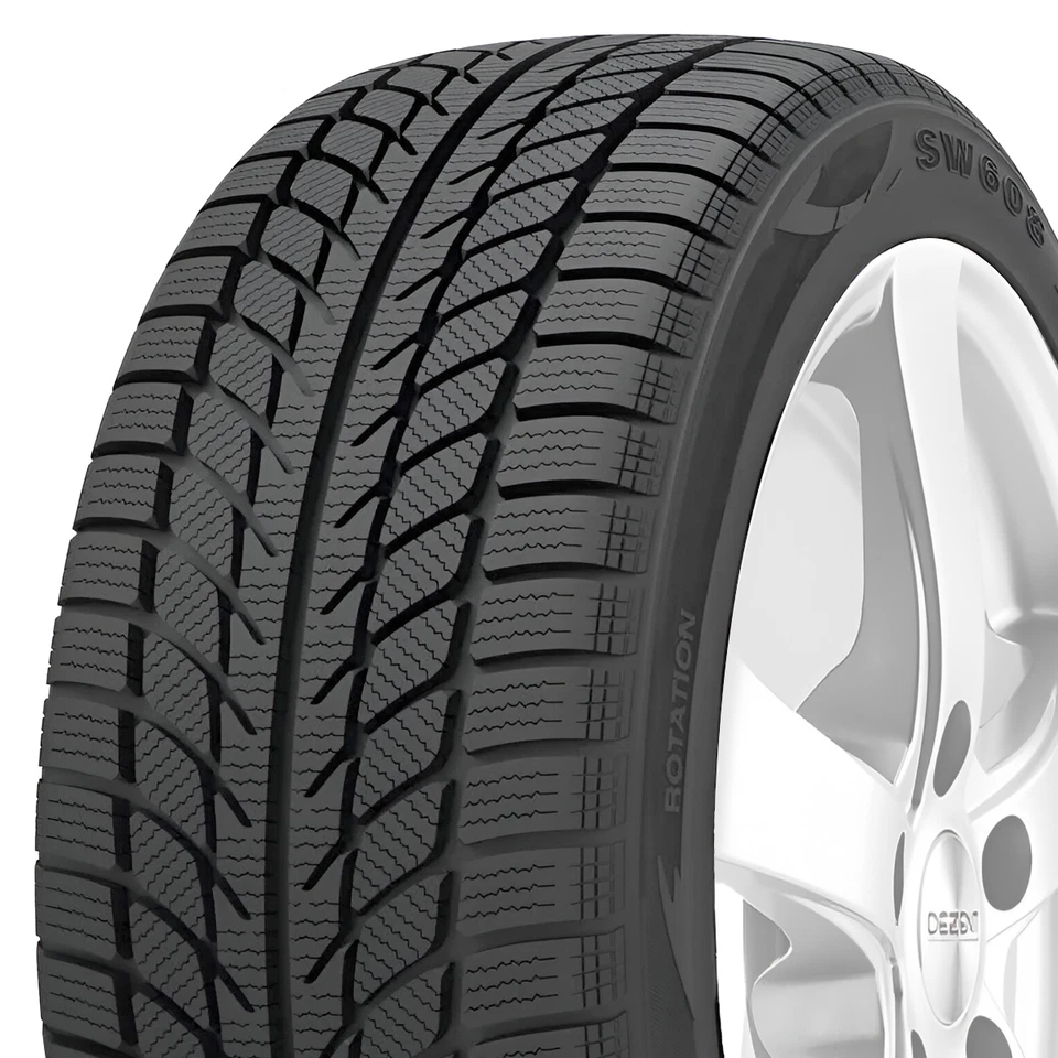 GOODRIDE SW608 Snowmaster Winterreifen 235/65 R17 108H XL Offroad - Bild 1 von 4