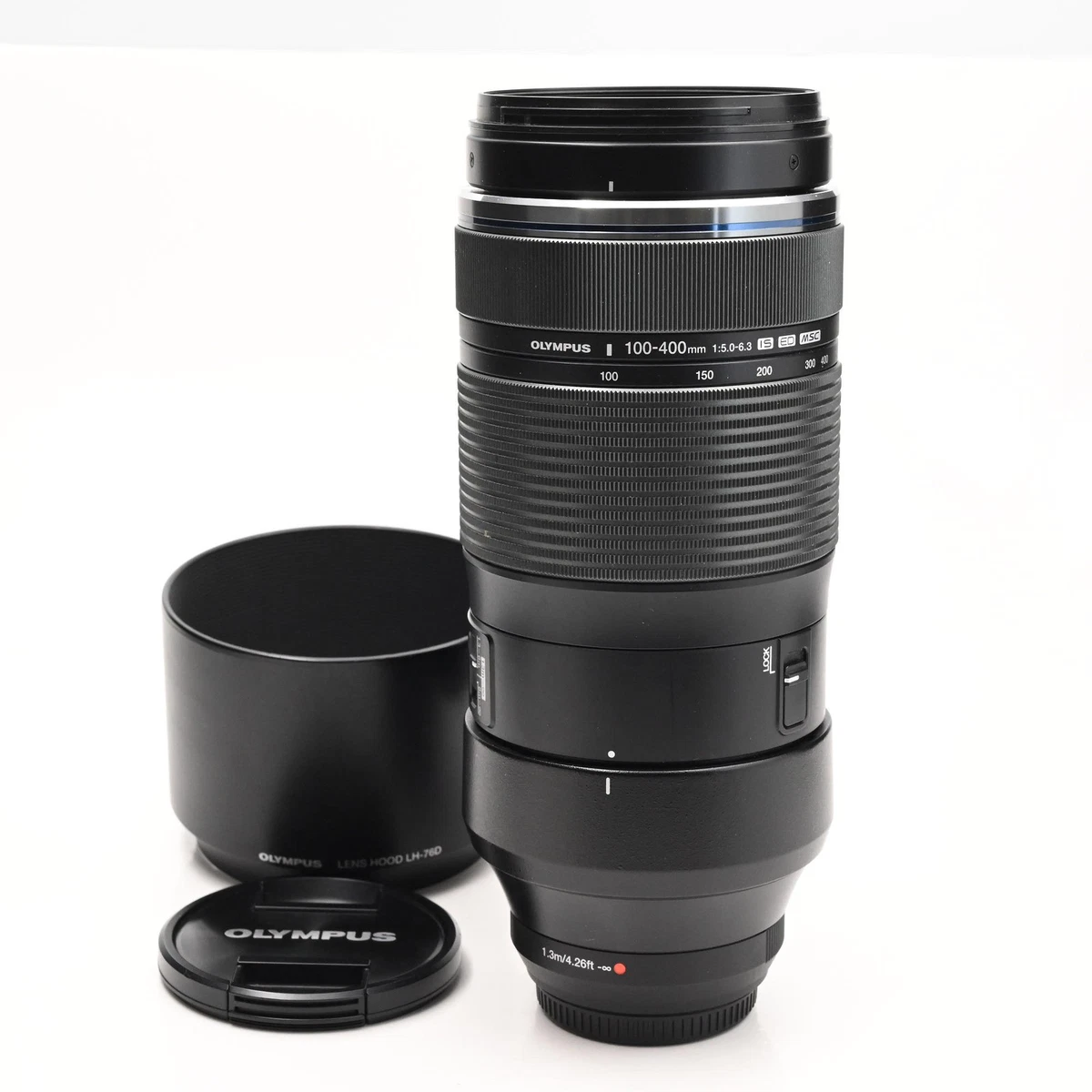 Olympus Zuiko f/5 Camera Lenses for sale | eBay