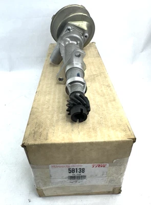 Bomba de aceite de motor TRW 50138 para camioneta Chevrolet LUV 1973-75 1,8 L - nuevo stock antiguo Foto 1 de 4