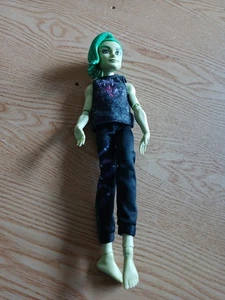 Muñeca MATTEL Monster High Deuce Gorgon - Imagen 1 de 14