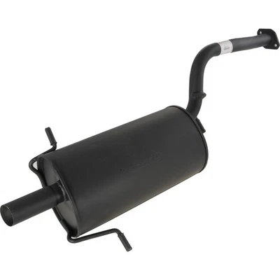 Conjunto de silenciador de escape para 03-05 Subaru Forester 2103-97960-4 - Imagem 1 de 4