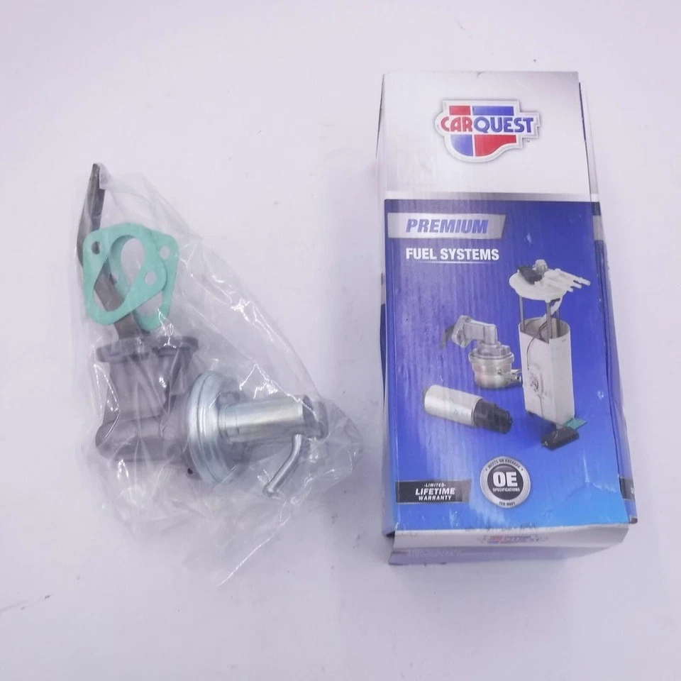 Bomba de combustible mecánica CarQuest 360584 para Ford - Bronco V8 5.0 (1980-1984) Foto 1 de 1