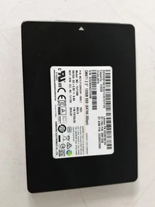 Samsung CM871 MZ-7LF1200 120 GB SATA III 2.5 in Solid State Drive - Picture 1 of 6