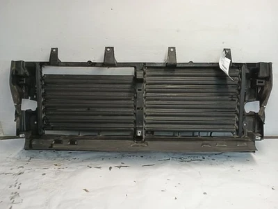 Active Air Shutter from 2021 GMC Sierra 1500 3.0L Diesel 12246753 - Image 1 of 4