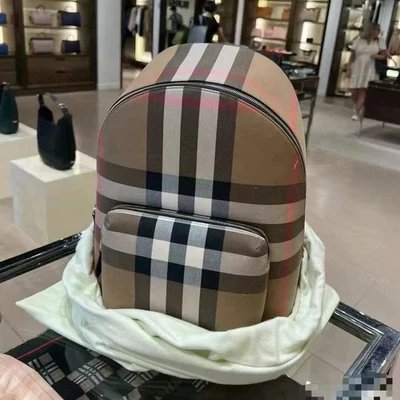 Burberry Backpack for women brand new - Image 1 of 4