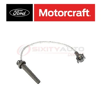 Motorcraft Spark Plug Wire Set for 1995-2000 Ford Contour 2.5L V6 - Engine wz Foto 1 de 4