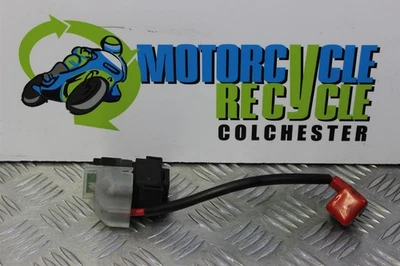 Suzuki GSXR 750 Relay Starter Solenoid 2004 2005 K4 K5 GSXR750 B149 Foto 1 de 4