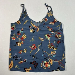 Abercrombie Fitch Essentials Damen Bluse Top Größe XS - Bild 1 von 5