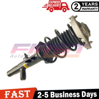 Front Left Shock Strut Assy Fit BMW 3 4 Series F30 F31 330i 335i 430i 440i RWD - Image 1 of 4