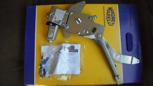ENROLLADOR VENTANA ELÉCTRICO BMW E36 325.328 OFFSIDE DELANTERO 1991-1998 AC522 - Imagen 1 de 1