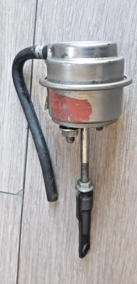 MAZDA CX-5,6 2.2 TURBO CARGADOR ACTUADOR WASTEGATE 2012 A 2017 433483-119 Foto 1 de 2