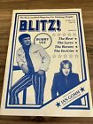 BLITZ ! The Rock and Roll Magazine for Thinking People 2/1980 Bobby Vee The Beat