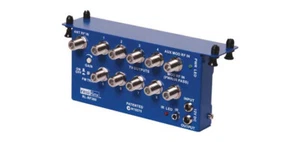 Resi-Linx RF380 Video I/R Hub 3 Input, 8 Output - Picture 1 of 2