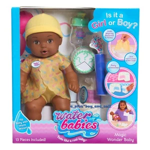 Water Babies - Is it a “Girl or Boy” ! Make a Party and Reveal the Announcement - Picture 1 of 3
