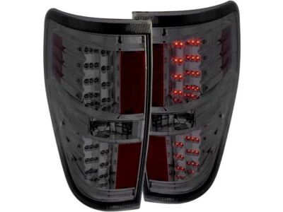 Juego de luces traseras Anzo 15ZTWY34 para Ford F150 2010 2014 2013 2009 2011 2012 Foto 1 de 3