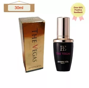 ARTISTIC&CO. Suero hidratante antienvejecimiento ARTISTIC CO PE THE Vegas 30 ml - Imagen 1 de 12