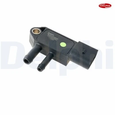 Sensor, presión de escape DELPHI DPS00060-12B1 para Audi A4 A4 Avant Foto 1 de 2