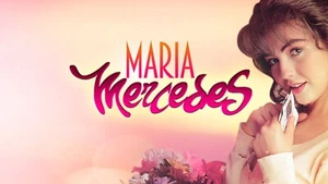 María Mercedes Telenovela Completa DVD 82 capitulos - Picture 1 of 1