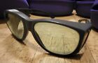 Kentek KXL-015C Laser Smart Safety Glasses Eye Protection  used 