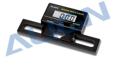 Align Digital Pitch Gauge : HET80001T - Image 1 of 4