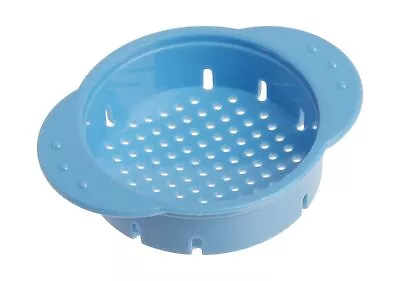 PREPWORKS PROGRESSIVE CAN COLANDER CAN STRAINER SCENT FREE STURDINESS DURABILITY - Image 1 of 4