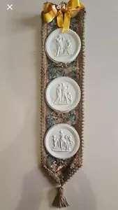 Arazzo Vintage da parete 90 x 20 cm - Foto 1 di 4