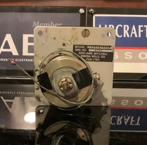 1C508-1-383P SERVO AR - Imagen 1 de 3