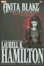 Anita Blake, Vampire Hunter: Guilty Pleasures Vol.1 by Laurell K. Hamilton: Used