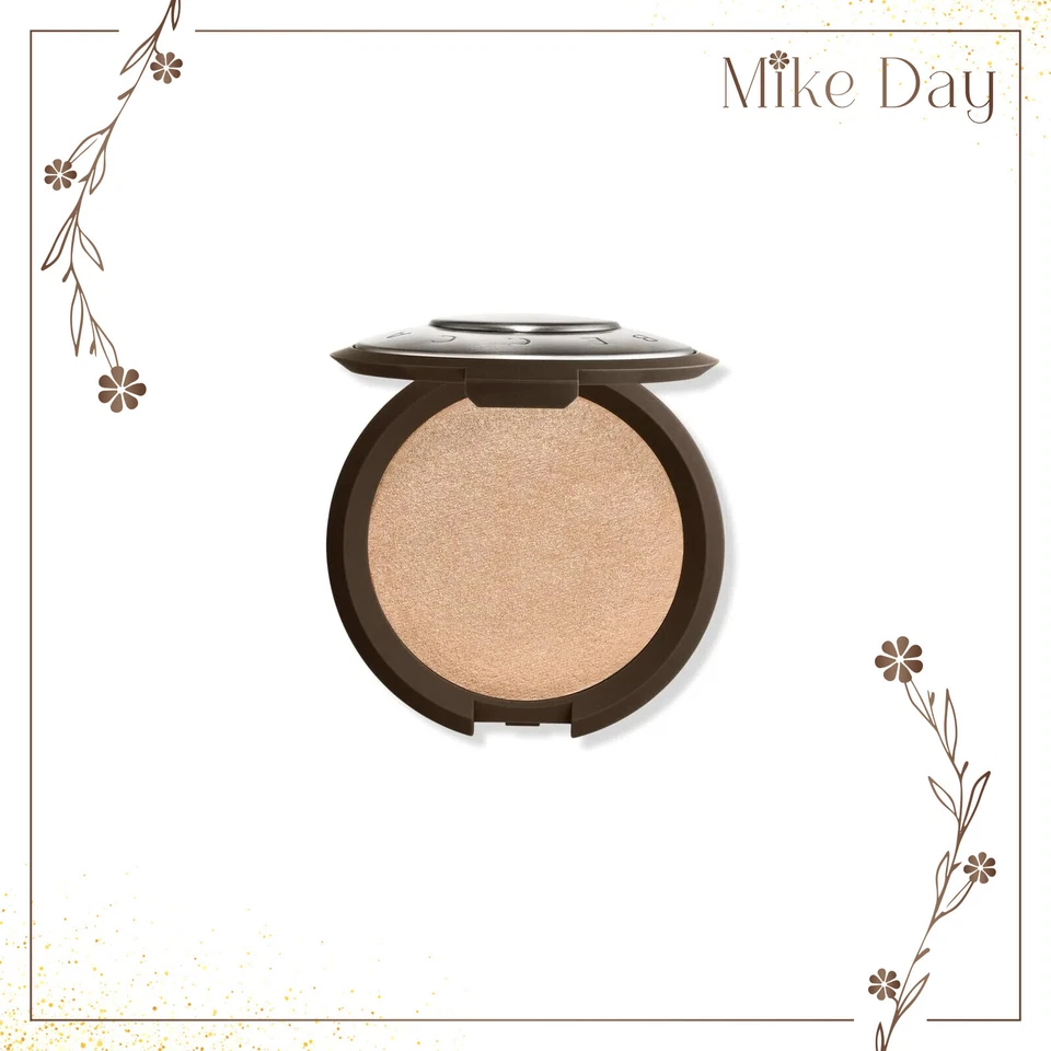 Smashbox BECCA Shimmering Skin Perfector Highlighter Opal .28oz Brand New - Image 1 of 1