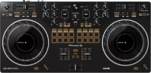 Pioneer DJ Scratch Style 2ch DJ Controller DDJ-REV1 - Picture 1 of 5