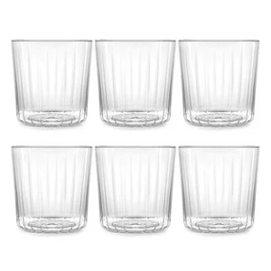 Klarglas Wasser Service für 6 Personen TOGNANA Esstisch NEU - Bild 1 von 8