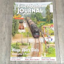 EISENBAHN JOURNAL - Die große Zeit der Eisenbahn - Preisverleihung 8/2012 - #A34