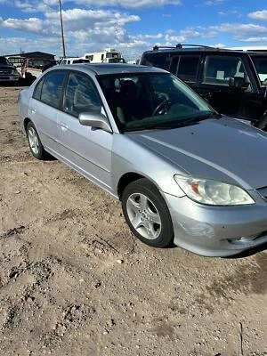 Used Engine Coolant Reservoir fits: 2000 Honda Cr-v  Grade A - Image 1 of 4