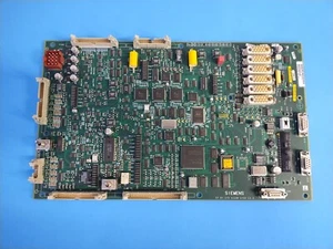Siemens 5761270 D100 Master Board - Picture 1 of 2