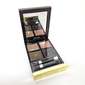 Tom Ford Eye Color Quad 36 TIGER EYE Prototype *see photos* - Picture 1 of 8
