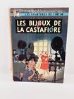 1969 Hergé - Les Aventures De Tintin; Les Bijoux De La Castafiore -