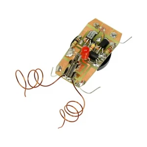 C6984 Jitterbug Robot DIY Soldering Kit - Picture 1 of 2