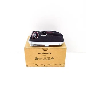 Varilla de cambio de marchas Volkswagen Golf Mk7 perno LHD 5G1711113FWEJ nuevo genuino - Imagen 1 de 9