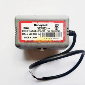 ONE Honeywell VC4013 Valve Actuator New - Picture 1 of 2