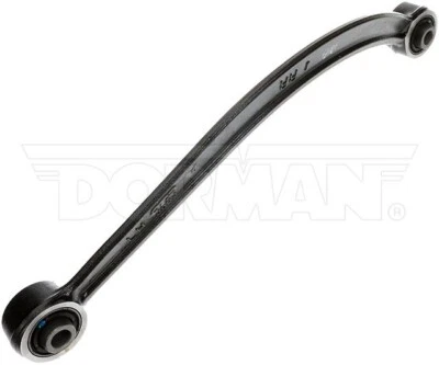 Braço de controle de suspensão Dorman 526-247 compatível com Kia Sedona 55100-A9000 - Imagem 1 de 4