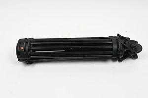 Manfrotto 546B Pro Video Tripod w/Mid-level Spreader #708 - Picture 1 of 6