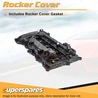 Valve Rocker Cover for Hyundai Elantra MD i30 GD Tucson TLE 1.8L 2.0L - image 1 of 4