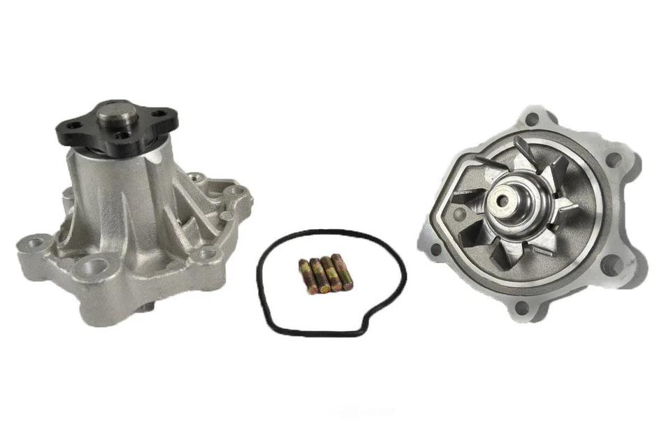 Water Pump for 1.8L Honda 1984 &1985 Accord and 1983 to 1987 Prelude - Image 1 of 1