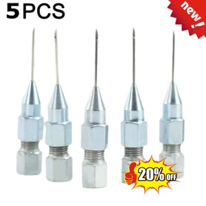 5PCS Grease Gun Needle Tip Of The Mouth Hotsale - Bild 1 von 11