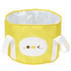 Portable Foldable Foot Bath Bucket for Travel/Home Use