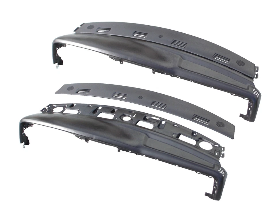 2002 2003 2004 2005 Replacement Dashboard  Dash Pad Fits Dodge Ram 1500 2500 - Image 1 of 1
