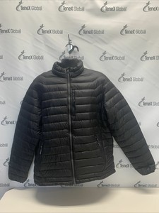 Alpine Design Solid Coats, Jackets 